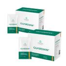Kit 2 GUARDIAN - 8,5g 30 Sachês - Sabor Tangerina