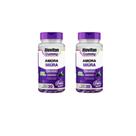 Kit 2 Gummy Amor 2x30 Gomas Unilife