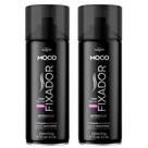 Kit 2 Hair Spray Fixador Forte Mood 200Ml - My Health