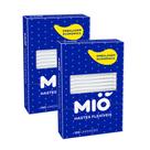 Kit 2 Haste Flexível Mió 150 Unidades