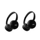 Kit 2 Headphones Bluetooth Get Go 12h Bateria - NF e Garantia