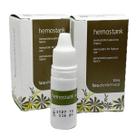Kit 2 Hemostático Estanca Sangue Odonto Manicure 10ml Biodinâmica
