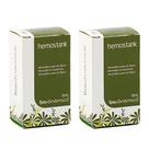 Kit 2 Hemostático Hemostank Manicures, Podologia, Odonto Kit 2 Hemostático Hemostank Manicures, Podologia, Odonto
