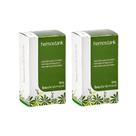 Kit 2 Hemostático Hemostank Manicures, Podologia, Odonto Kit 2 Hemostático Hemostank Manicures, Podologia, Odonto