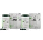 Kit 2 Hexa-mag 6x Magnésio 60 Cápsulas - Fortlife