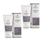 Kit 2 Hidratante Facial Epidrat Calm Mantecorp 40g Cada Kit 2 Hidratante Facial Epidrat Calm Mantecorp 40g Cada