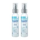 Kit 2 Hidratantes Liquido Spray Oil Free Pró Vit B5 50ml Cada Bepantol Derma
