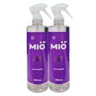 Kit 2 Home Spray Mió Lavanda 360ml