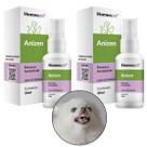 Kit 2 homeopet anizen 30ml