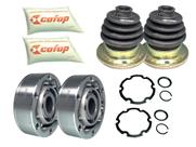 Kit 2 homocinetica kombi 1500 1600 1978 a 1997 todas Kit 2 homocinetica kombi 1500 1600 1978 a 1997 todas