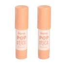 Kit 2 Iluminador Stick Com Manteiga De Karité Cor 3 - Dapop