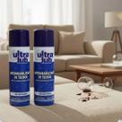 Kit 2 Impermeabilizante de Tecido/ Tênis 325ml Ultralub