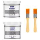 Kit 2 Impermeabilizante Para Infiltrações Selante 300g