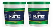 Kit 2 Injetec Vbrasil Anti Mofo Antiumidade Original Kit 2 Injetec Vbrasil Anti Mofo Antiumidade Original