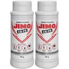 KIT 2 Inseticida em Pó 100g - JIMO