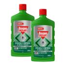 Kit 2 Inseticida Líquido Baygon Defense Base Água 475ml