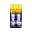 Kit 2 Inseticidas Kellthine Mata Escorpião Dengue Insetos