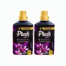 Kit 2 Intensificador Perfume Mystic Amaciante Plush UP Sanol