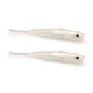 Kit 2 Iscas Artificiais Para Pesca Monster 3X Pop Action 17cm 17g