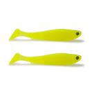 Kit 2 Iscas Artificiais Para Pesca Monster 3X Yoshi 15cm 22,1g Kit 2 Iscas Artificiais Para Pesca Monster 3X Yoshi 15cm 22,1g