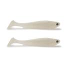 Kit 2 Iscas Artificiais Para Pesca Monster 3X Yoshi 15cm 22,1g