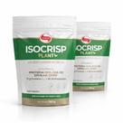 KIT 2 Isocrisp Plant Neutro Vitafor 240g