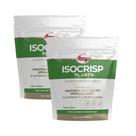 KIT 2 ISOCRISP PLANT POUCH - 240g - VITAFOR