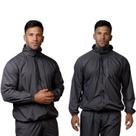 Kit 2 Jaquetas Corta Vento Masculina Com Capuz Estilo liso Conforto e Proteção Kit 2 Jaquetas Corta Vento Masculina Com Capuz Estilo liso Conforto e Proteção