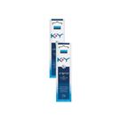 Kit 2 K-Y Gel Lubrificante 50g