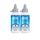 Kit 2 kinq Liquido Removedor de Cutícula Expresso 100ml Cora Kit 2 kinq Liquido Removedor de Cutícula Expresso 100ml Cora