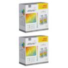 Kit 2 Kits Vitamina Vitforte A-Z 120 Cps - Vitforte