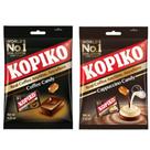 Kit 2 kopiko (café e capuccino) Kit 2 kopiko (café e capuccino)