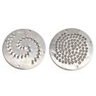 Kit 2 Lamina Disco Ralador Rp94 Ry01 Yole R1LG5 R1LF6 5 6mm Kit 2 Lamina Disco Ralador Rp94 Ry01 Yole R1LG5 R1LF6 5 6mm
