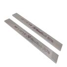 Kit 2 Lâminas Bedame Aço Rápido Hss 5/8 X 1/8 X6 50%