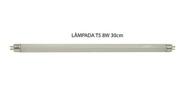 Kit 2 Lâmpada Fluorescente Tubular T-5 8w Luz Do Dia 30cm