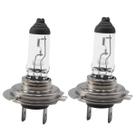 Kit 2 Lâmpada H7 12v 55w Px26d Amarela Comum