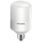 Kit 2 Lâmpada Led Bulbo 40W E-27 Alta Potência Bivolt