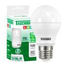 Kit 2 Lampada Led Bulbo PERA 7w E27 Branco Neutro 4000K