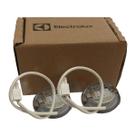 Kit 2 Lampada Led Coifa Electrolux 90cit Bivolt Original