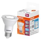 Kit 2 Lampada Led Par20 5,5W 525Lm 40 Ip20 Bivolt E27 Osram Kit 2 Lampada Led Par20 5,5W 525Lm 40 Ip20 Bivolt E27 Osram
