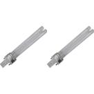 Kit 2 Lampada Uv 13w - Ocean Tech