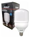 Kit 2 Lampadas Bulbo 50w Branco Quente 3000k Alta Potencia Kit 2 Lampadas Bulbo 50w Branco Quente 3000k Alta Potencia