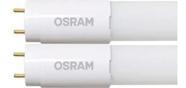 kit 2 Lâmpadas Led Tubo T8 Osram 9w 900l 4000k 60cm Luz Neutra