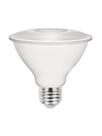 Kit 2 Lâmpadas Par 30 Spot LED 9,8 Watts 4.000 K Branco Neutro Soquete E27 700 Lumens