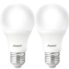 Kit 2 Lâmpadas Pera Led (a60) 15w He1350 Avant Base E27 Bivolt Br6500k - Cód 276151370
