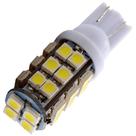 Kit 2 Lâmpadas Pingo 28 Leds Pingão Super Branco Top 6000k Kit 2 Lâmpadas Pingo 28 Leds Pingão Super Branco Top 6000k
