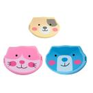 Kit 2 lancheira Infantil com Divisorias e talheres crianças Escolar marmita piquenique Louça cozinha Kit 2 lancheira Infantil com Divisorias e talheres crianças Escolar marmita piquenique Louça cozinha