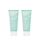 Kit 2 Lanolina Vegetal 30g Pomada Para Mamilos Buba