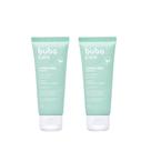 Kit 2 Lanolina Vegetal 30g Pomada Para Mamilos Buba Care