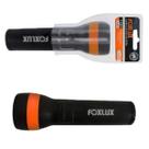 Kit 2 Lanterna de LED 0,5W Portátil e Compacta Foxlux